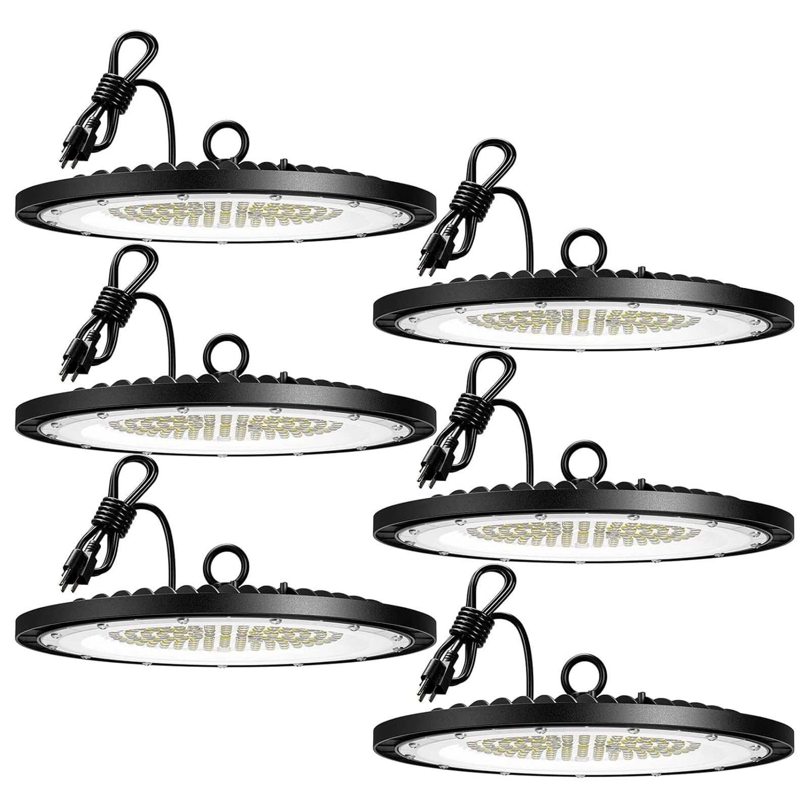 UFO High Bay Light